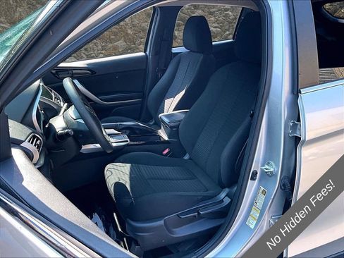 Used 2019 Mitsubishi Eclipse Cross LE AWD/4WD image 22