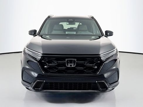 Certified 2025 Honda CR-V Sport image 2