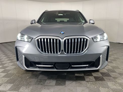 New 2026 BMW X5 xDrive40i image 5