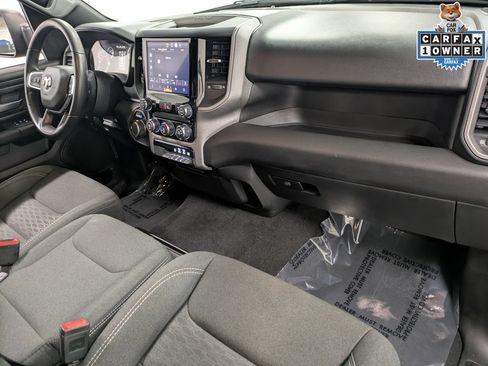 Used 2025 RAM 1500 Tradesman AWD/4WD image 30