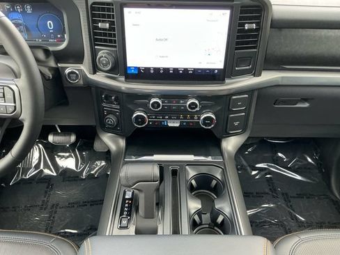 Used 2025 Ford F150 Tremor w/ Equipment Group 402A High AWD/4WD image 15