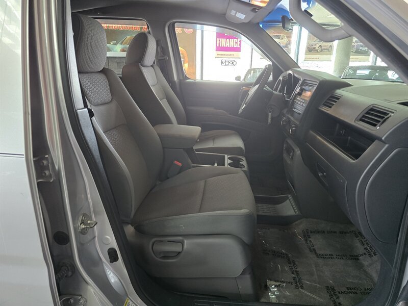 Used 2012 Honda Ridgeline RTS image 14
