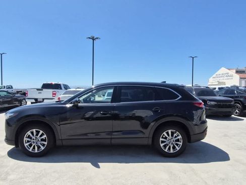 Used 2017 MAZDA CX-9 Touring AWD/4WD image 2