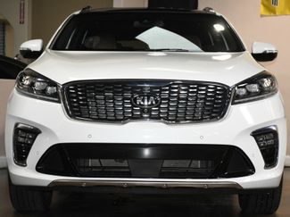 Used 2019 Kia Sorento SX video 1