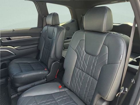 Certified 2025 Kia Telluride SX X-Line AWD/4WD image 29