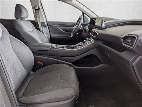 Used 2023 Hyundai Santa Fe SEL image 19