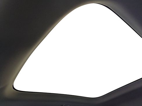 New 2026 Nissan Leaf Platinum+ w/ Cargo Package (Platinum+) FWD image 20