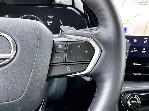 Certified 2025 Lexus NX 350 AWD w/ Accessory Package (Z2) image 25