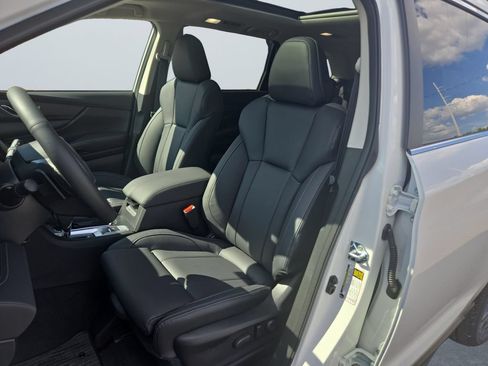 New 2026 Subaru Ascent Limited AWD/4WD image 9