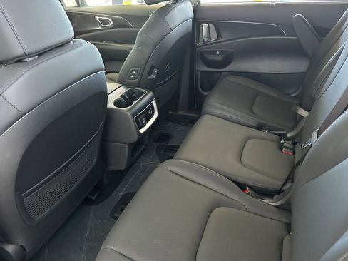 New 2026 Kia Carnival SX Prestige FWD image 13