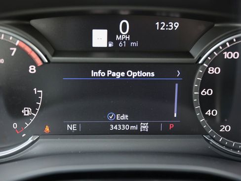 Used 2024 Cadillac XT6 Premium Luxury image 44