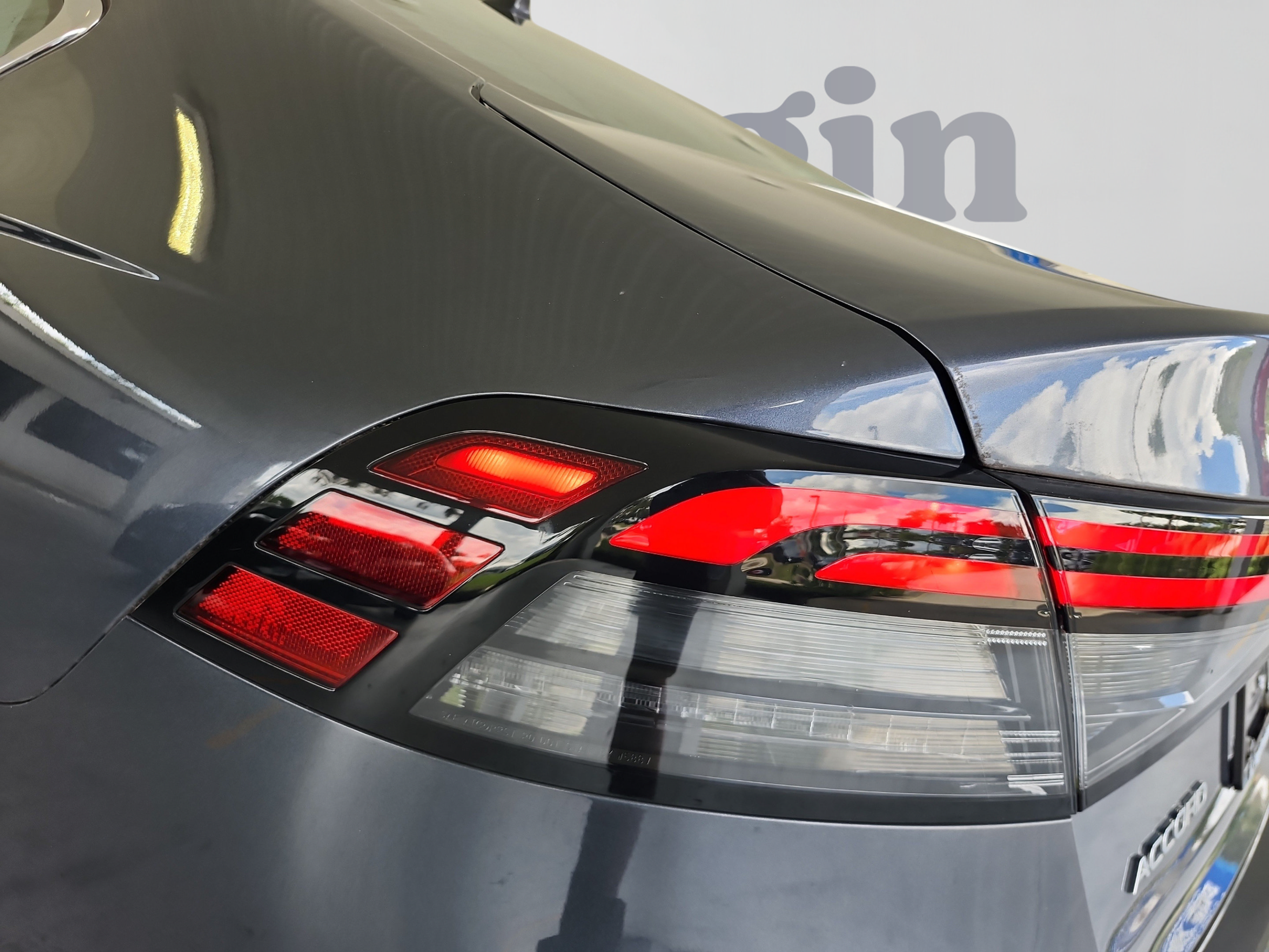 Used 2023 Honda Accord LX image 31