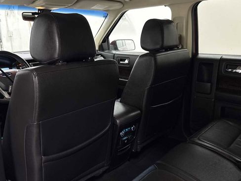 Used 2019 Ford Flex Limited image 26