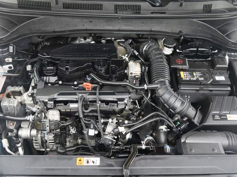 Certified 2023 Hyundai Kona N Line image 30