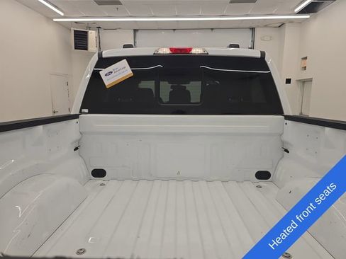 Certified 2025 Ford F150 Tremor w/ Tow/Haul Package AWD/4WD image 15