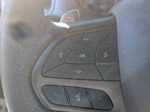 Certified 2021 Dodge Charger Scat Pack image 29