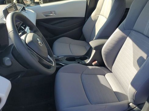 New 2026 Toyota Corolla SE image 12
