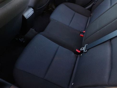 Used 2011 MAZDA MAZDA3 i Touring image 13