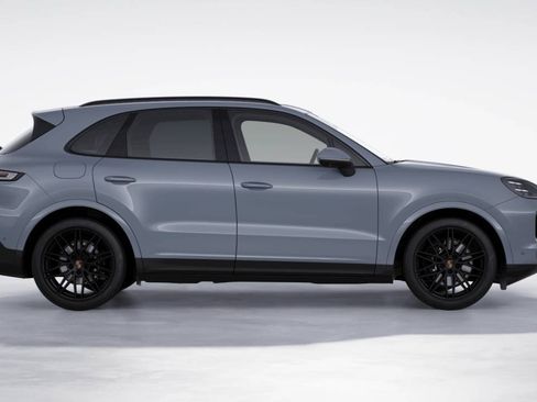 New 2026 Porsche Cayenne AWD/4WD image 6