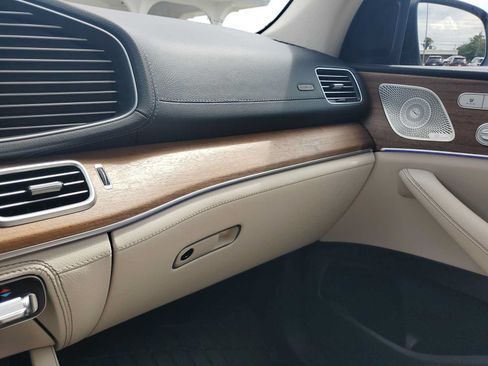 Used 2026 Mercedes-Benz GLE 450 4MATIC image 25