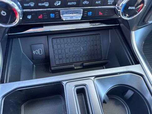 Used 2026 Ford F150 Raptor AWD/4WD image 24