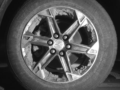 Used 2025 Chevrolet Blazer LT image 12