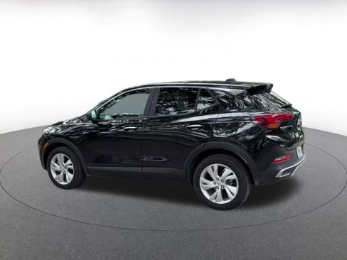 Used 2025 Buick Encore GX Preferred image 10