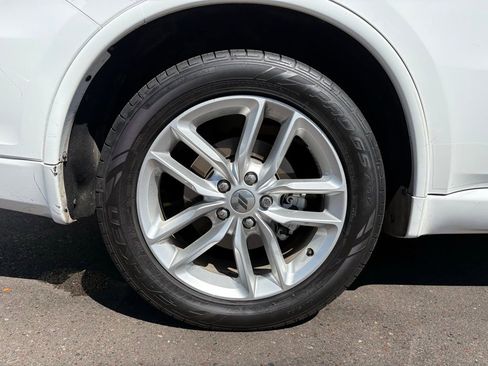 Certified 2022 Dodge Durango R/T image 6