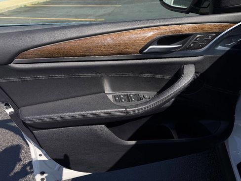 Used 2018 BMW X3 xDrive30i image 12