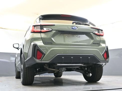 New 2026 Subaru Crosstrek 2.5i AWD/4WD image 31