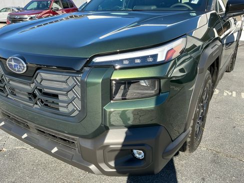 Used 2026 Subaru Outback Limited AWD/4WD image 25