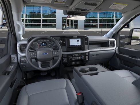 New 2026 Ford F450 XL w/ 360-Degree Camera Package image 9