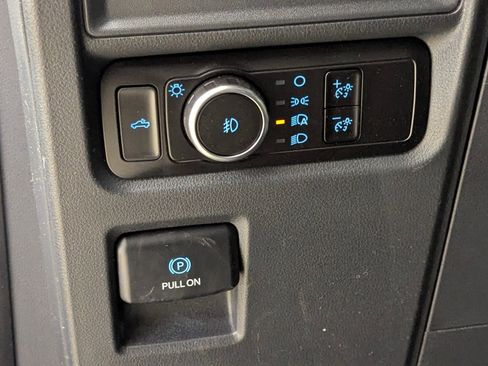 New 2026 Ford F150 STX image 17