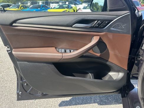 Used 2022 BMW X4 xDrive30i w/ M Sport Package 2 image 28