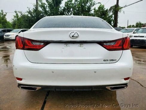 Used 2013 Lexus GS 350 image 18