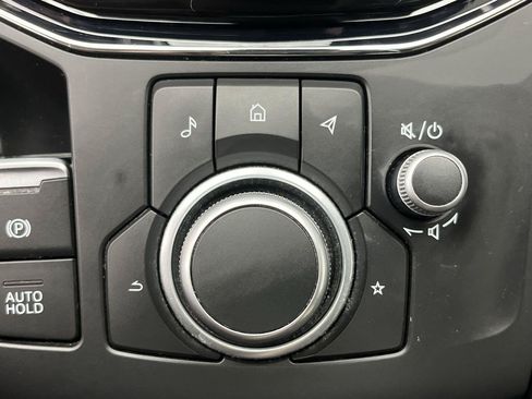 Used 2022 MAZDA CX-5 Carbon Edition AWD/4WD image 18