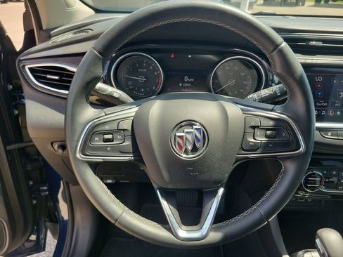 Used 2023 Buick Encore GX Select w/ Safety Package II FWD image 20