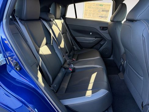 New 2026 Subaru Crosstrek 2.5i Wilderness image 18
