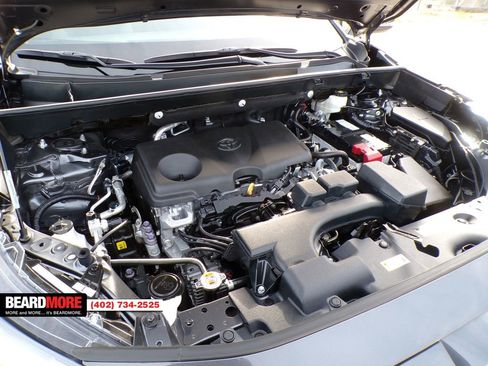 Used 2023 Toyota RAV4 XLE image 46
