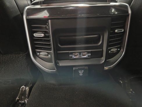 Used 2021 RAM 2500 Laramie w/ Night Edition AWD/4WD image 81