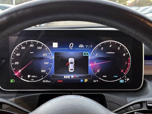 Used 2023 Mercedes-Benz C 300 Sedan image 22