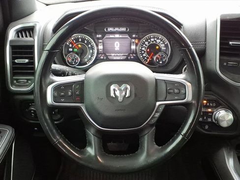 Used 2020 RAM 1500 Laramie image 20