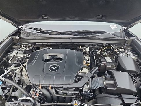 Used 2023 MAZDA CX-30 AWD 2.5 S w/ Preferred Package image 31