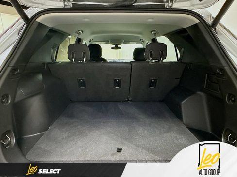 Used 2018 Chevrolet Equinox LT AWD/4WD image 28