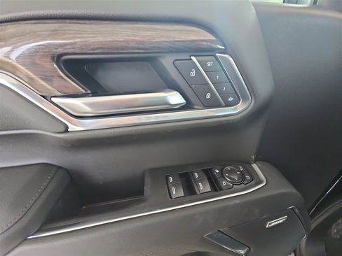 New 2026 Chevrolet Silverado 1500 LTZ w/ Technology Package image 23