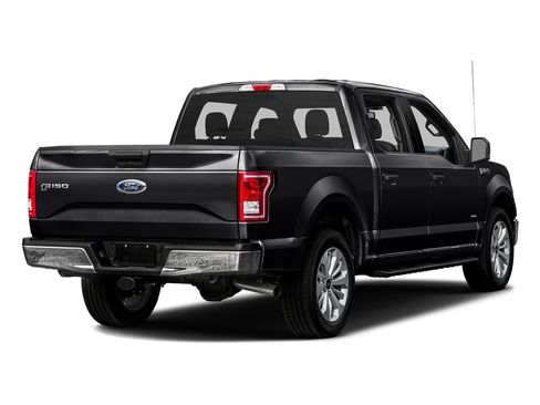 Used 2016 Ford F150 XLT w/ Equipment Group 301A Mid AWD/4WD image 38