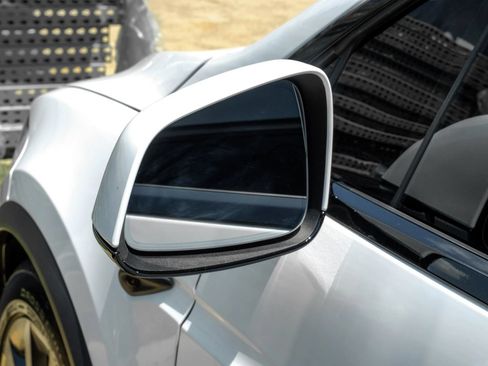 Used 2024 Tesla Model X Plaid AWD/4WD image 48