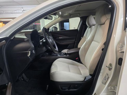 Certified 2022 MAZDA CX-30 AWD 2.5 S w/ Premium Package image 21