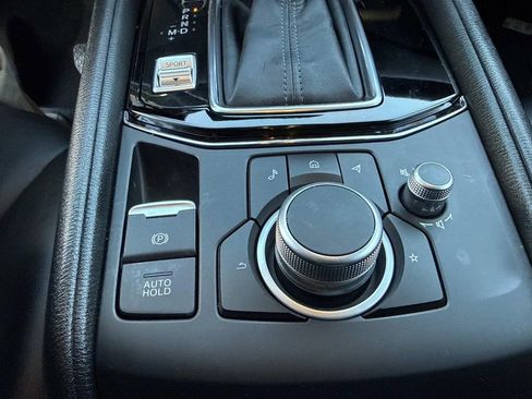 Used 2022 MAZDA CX-5 AWD 2.5 S w/ Select Package image 37