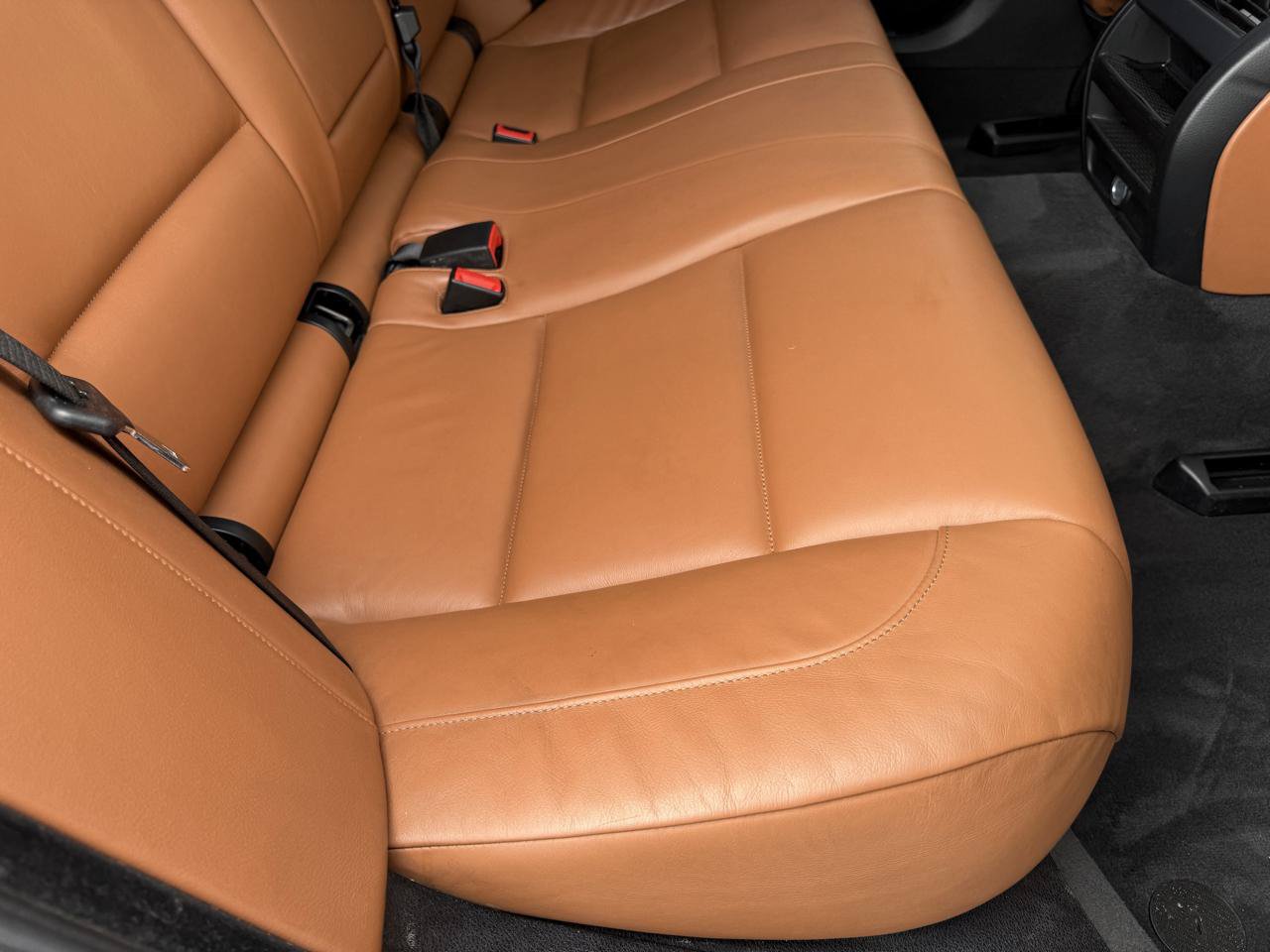 Used 2015 BMW 550i Sedan RWD image 63